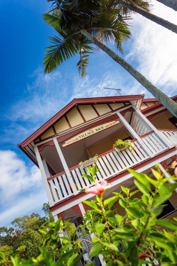 The Village B&B โกลด์โคสต์ ภายนอก รูปภาพ