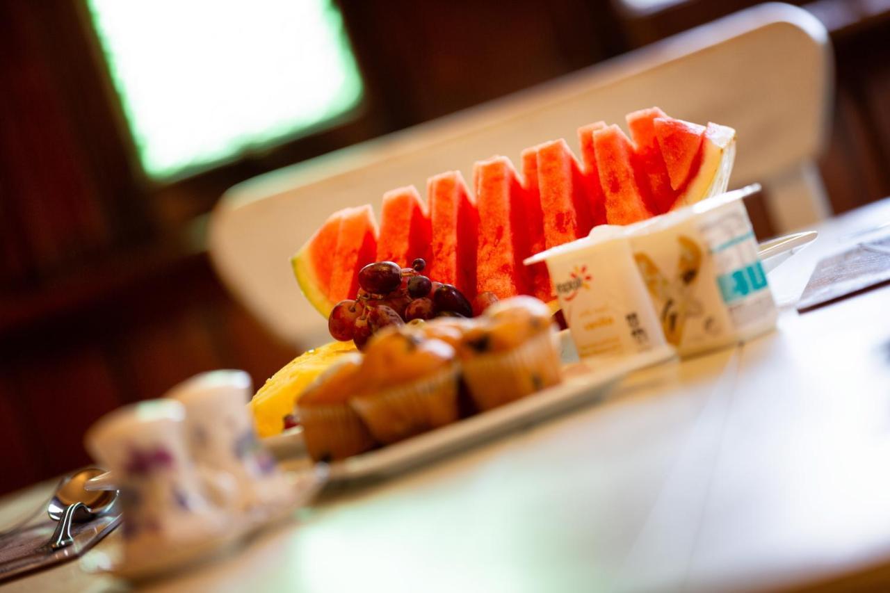 The Village B&B โกลด์โคสต์ ภายนอก รูปภาพ