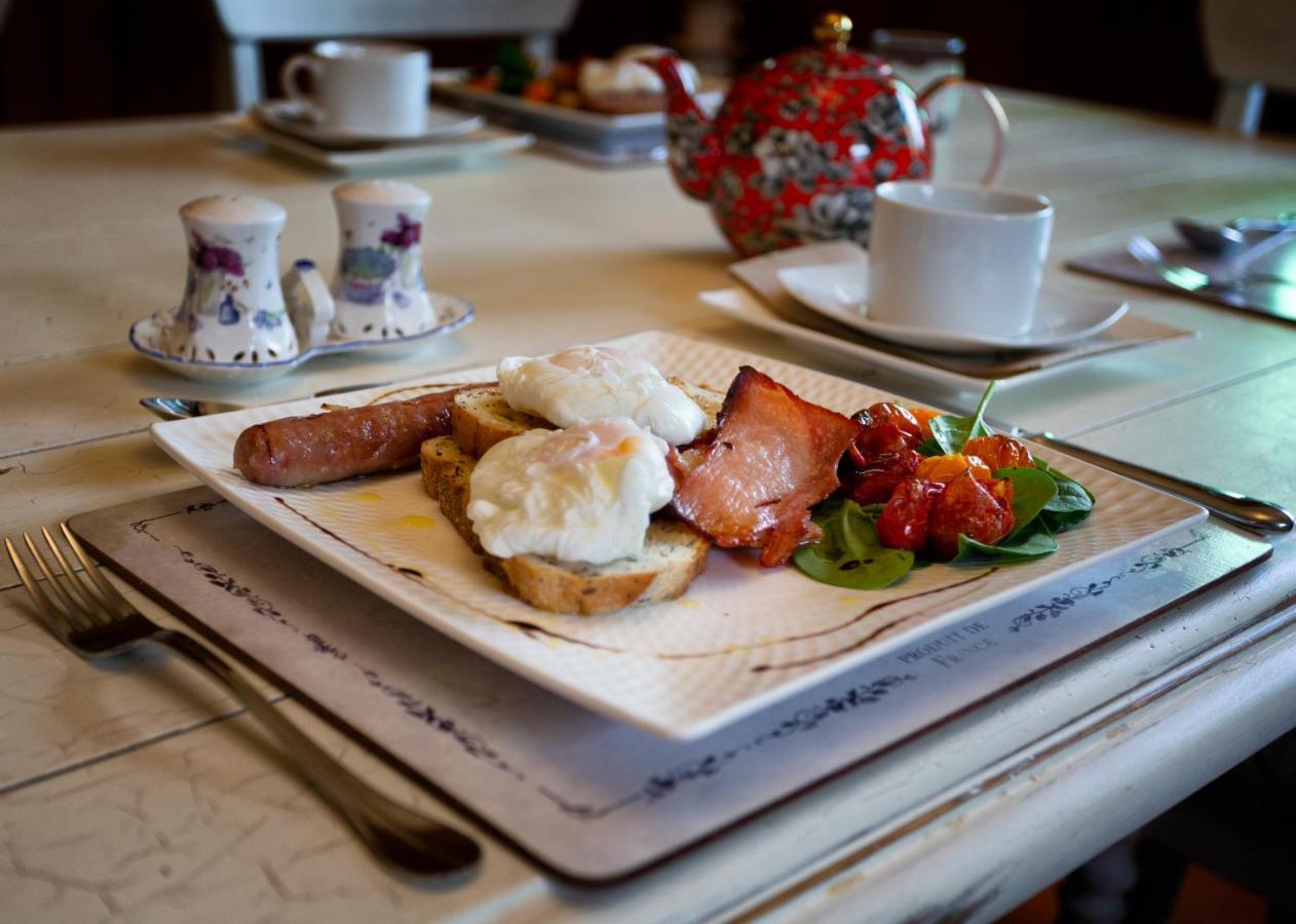 The Village B&B โกลด์โคสต์ ภายนอก รูปภาพ
