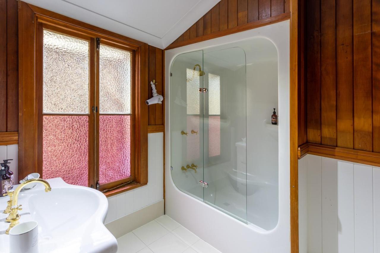 The Village B&B โกลด์โคสต์ ภายนอก รูปภาพ